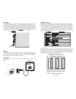 Preview for 5 page of Hayward Aqua Trol AQ-TROL-RJ-CUL Operation And Installation Manual