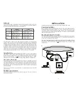 Preview for 6 page of Hayward Aqua Trol AQ-TROL-RJ-CUL Operation And Installation Manual