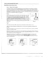 Предварительный просмотр 5 страницы Hayward Aquabug Owner'S Manual