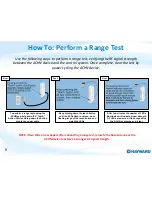 Preview for 9 page of Hayward AquaConnect AQ-CO-HOMENET Troubleshooting Manual Residential