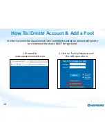 Preview for 10 page of Hayward AquaConnect AQ-CO-HOMENET Troubleshooting Manual Residential