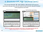 Preview for 30 page of Hayward AquaLogic Troubleshooting Manual