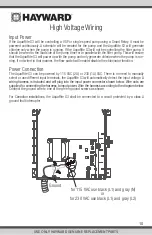 Preview for 11 page of Hayward AquaRite AQRS325OMNI Owner'S Manual