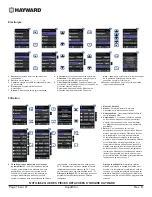 Preview for 17 page of Hayward AquaRite + Owner'S Manual