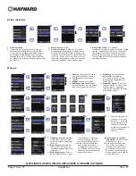 Preview for 19 page of Hayward AquaRite + Owner'S Manual