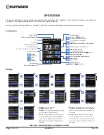 Preview for 37 page of Hayward AquaRite + Owner'S Manual