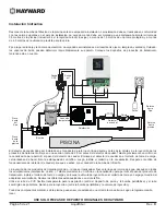 Preview for 48 page of Hayward AquaRite + Owner'S Manual