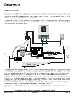 Preview for 69 page of Hayward AquaRite + Owner'S Manual