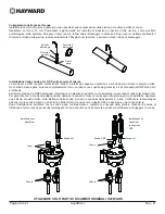 Preview for 70 page of Hayward AquaRite + Owner'S Manual