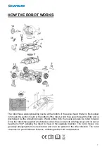 Preview for 6 page of Hayward AquaVac 250 User Manual