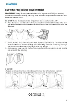 Preview for 13 page of Hayward AquaVac 250 User Manual