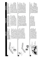 Предварительный просмотр 2 страницы Hayward AstroLite ll Spa Lighting Manual