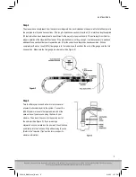 Предварительный просмотр 6 страницы Hayward Blu Important Safety Instructions Manual