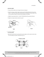 Предварительный просмотр 15 страницы Hayward Blu Important Safety Instructions Manual