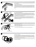 Preview for 2 page of Hayward ColorLogic SP-0521LED30 Owner'S Manual