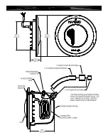 Preview for 5 page of Hayward ColorLogic SP-0521LED30 Owner'S Manual