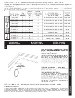 Preview for 3 page of Hayward ColorLogic SP0524S Owner'S Manual