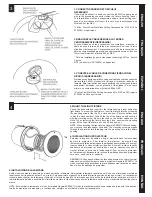 Preview for 5 page of Hayward ColorLogic SP0524S Owner'S Manual