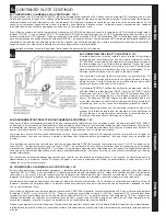 Preview for 7 page of Hayward ColorLogic SP0524S Owner'S Manual