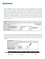 Предварительный просмотр 18 страницы Hayward DV4000 Owner'S Manual