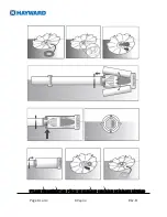 Предварительный просмотр 20 страницы Hayward DV4000 Owner'S Manual