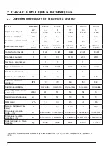 Preview for 5 page of Hayward Easy Temp ECP 06 Installation And Instruction Manual