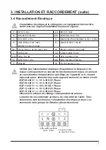 Preview for 10 page of Hayward Easy Temp ECP 06 Installation And Instruction Manual