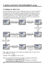 Preview for 13 page of Hayward Easy Temp ECP 06 Installation And Instruction Manual