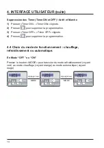 Preview for 17 page of Hayward Easy Temp ECP 06 Installation And Instruction Manual