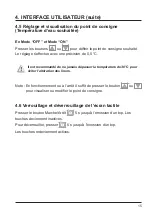 Preview for 18 page of Hayward Easy Temp ECP 06 Installation And Instruction Manual