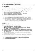 Preview for 19 page of Hayward Easy Temp ECP 06 Installation And Instruction Manual