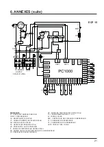 Preview for 24 page of Hayward Easy Temp ECP 06 Installation And Instruction Manual