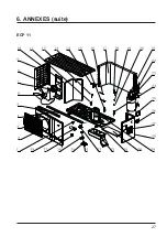 Preview for 30 page of Hayward Easy Temp ECP 06 Installation And Instruction Manual