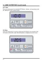 Preview for 51 page of Hayward Easy Temp ECP 06 Installation And Instruction Manual