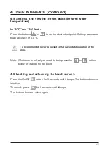 Preview for 54 page of Hayward Easy Temp ECP 06 Installation And Instruction Manual