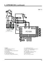 Preview for 58 page of Hayward Easy Temp ECP 06 Installation And Instruction Manual