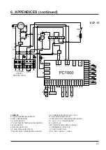 Preview for 60 page of Hayward Easy Temp ECP 06 Installation And Instruction Manual