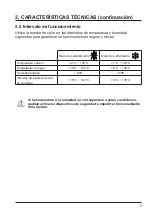 Preview for 78 page of Hayward Easy Temp ECP 06 Installation And Instruction Manual