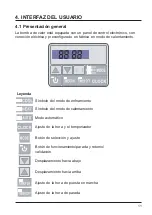 Preview for 86 page of Hayward Easy Temp ECP 06 Installation And Instruction Manual