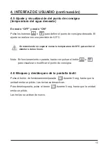 Preview for 90 page of Hayward Easy Temp ECP 06 Installation And Instruction Manual