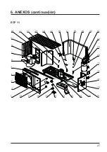 Preview for 102 page of Hayward Easy Temp ECP 06 Installation And Instruction Manual