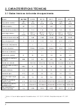 Preview for 113 page of Hayward Easy Temp ECP 06 Installation And Instruction Manual