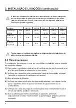 Preview for 119 page of Hayward Easy Temp ECP 06 Installation And Instruction Manual