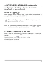 Preview for 126 page of Hayward Easy Temp ECP 06 Installation And Instruction Manual