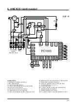 Preview for 132 page of Hayward Easy Temp ECP 06 Installation And Instruction Manual