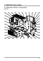 Preview for 134 page of Hayward Easy Temp ECP 06 Installation And Instruction Manual