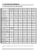 Preview for 149 page of Hayward Easy Temp ECP 06 Installation And Instruction Manual