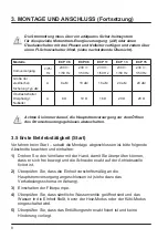 Preview for 155 page of Hayward Easy Temp ECP 06 Installation And Instruction Manual