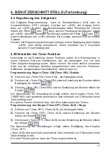 Preview for 160 page of Hayward Easy Temp ECP 06 Installation And Instruction Manual