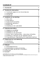 Preview for 183 page of Hayward Easy Temp ECP 06 Installation And Instruction Manual